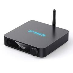 FiiO SR11 Streamer Streamer Airplay/Roon Ready