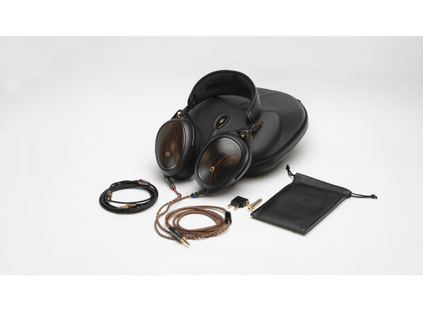 Meze Liric II Lukket hodetelefon 61 ohm 