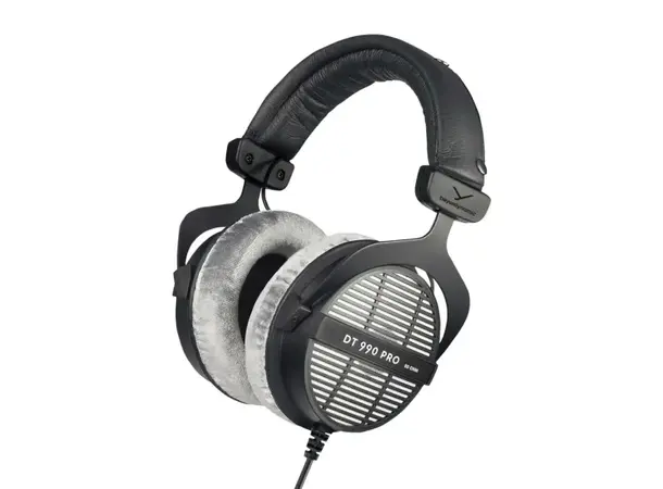 beyerdynamic DT 990 Pro 250 ohm - Njål Hansson AS