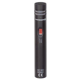 beyerdynamic MC 930 Kondensatormikrofon