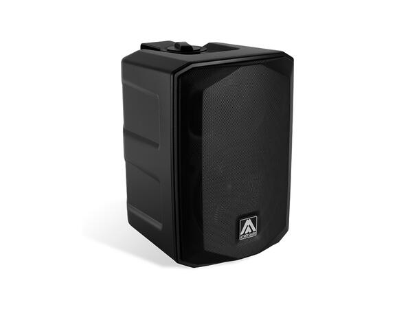 Amate Audio G7 - Passiv høyttaler - Njål Hansson AS