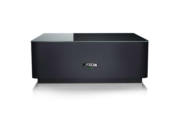 Canton Smart Sub 8 trådløs subwoofer til multirom