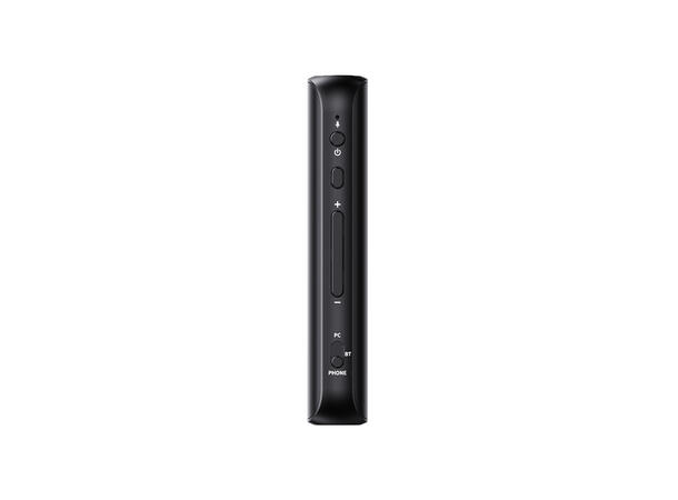 FiiO BTR15 hodetelefonforsterker med DAC og bluetooth