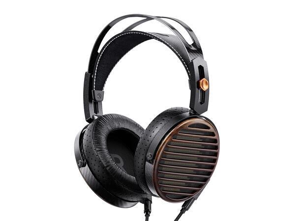 FiiO FT7 Planar Hodetelefoner – High-End Lyd