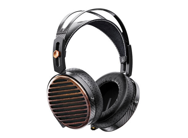 FiiO FT7 Planar Hodetelefoner – High-End Lyd