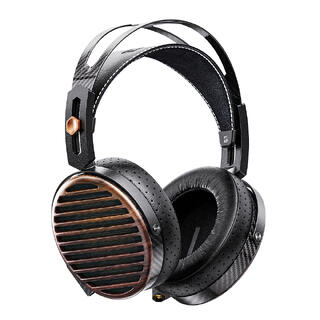 FiiO FT7 hodetelefon - kablet &#197;pen Hodetelefon 25 Ohm