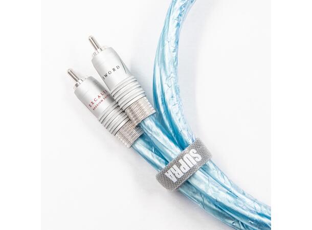 High End signalkabel Sword ISL - Supra
