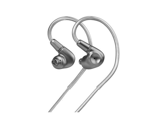 Meze ASTRU in-ear monitor i titan med dynamisk driver