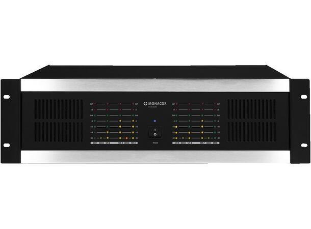 Monacor STA-850D 