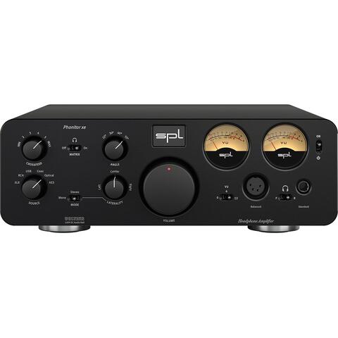 SPL Phonitor XE Hodetelefonforsterker