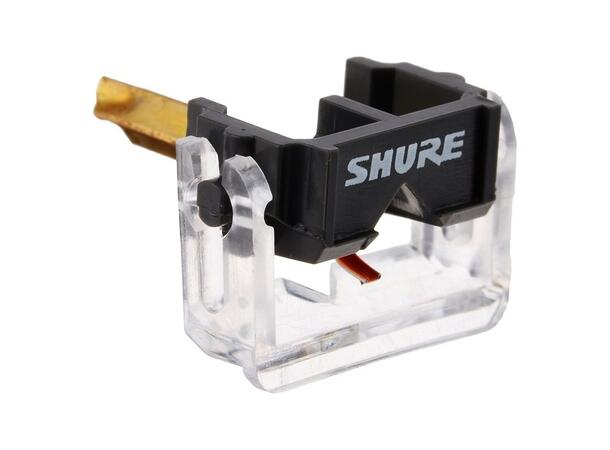 Shure 6559 DS Whitlabel stift