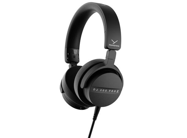 beyerdynamic DJ 300 pro x - Njål Hansson AS