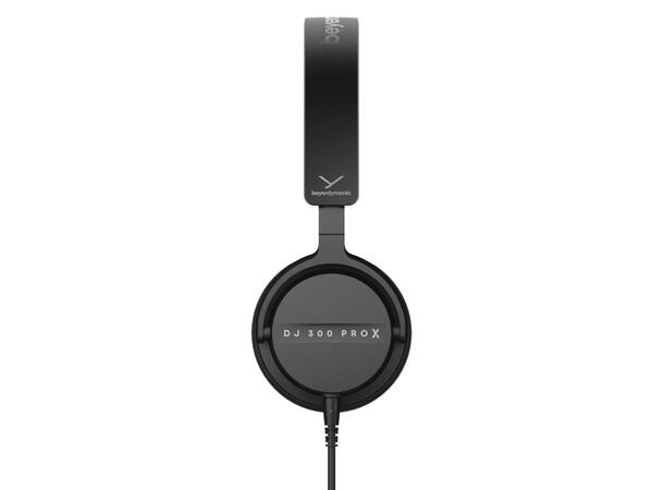 beyerdynamic DJ 300 pro x - Njål Hansson AS