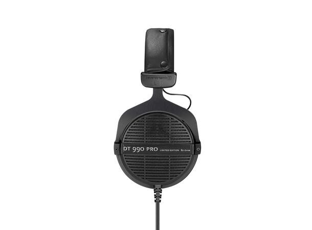 beyerdynamic DT 990 Pro 80 ohm - Njål Hansson AS