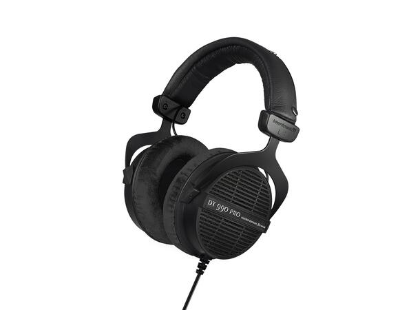 beyerdynamic DT 990 Pro 80 ohm - Njål Hansson AS