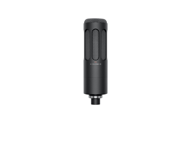beyerdynamic M 70 Pro X - Njål Hansson AS