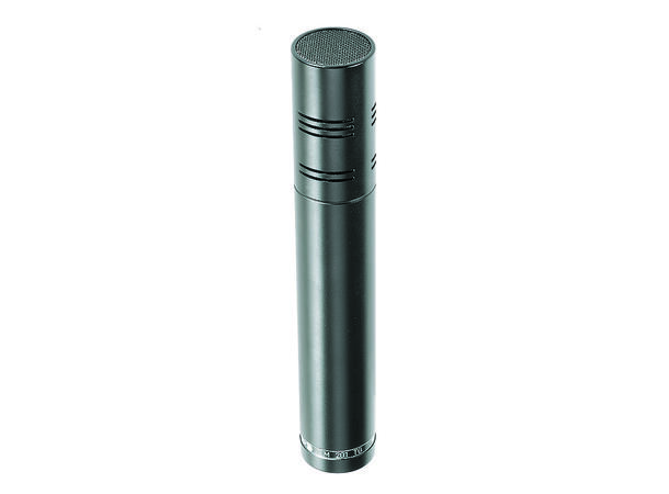 beyerdynamic  M 201 TG - Allround mikrofon med humbucker
