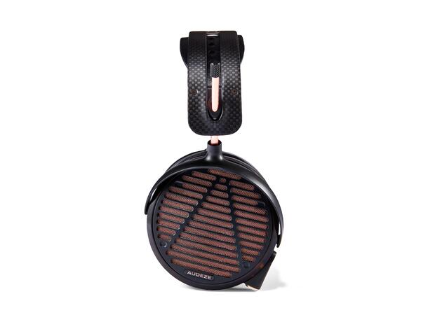 Audeze LCD-5s | Flagship Planar Magnetisk Hodetelefon