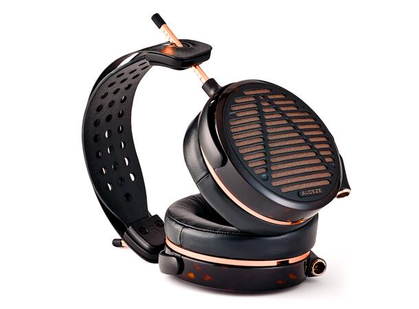 Audeze LCD-5s | Flagship Planar Magnetisk Hodetelefon