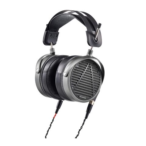 Audeze MM-520 Hodetelefoner Over-ear - Ledning - åpen 18 ohm