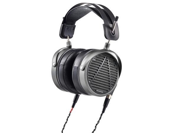 Audeze MM-520 – åpne planar studiohodetelefoner