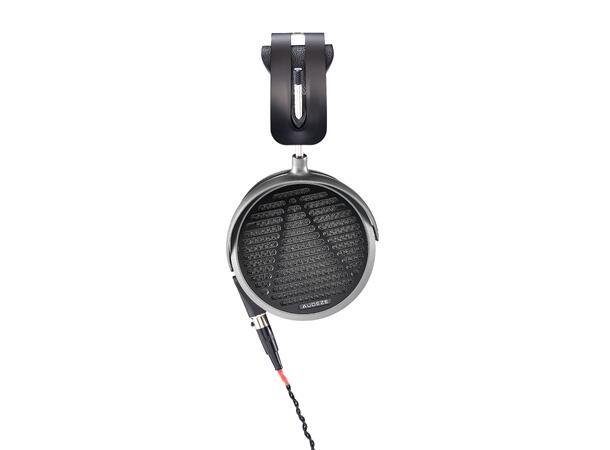 Audeze MM-520 – åpne planar studiohodetelefoner