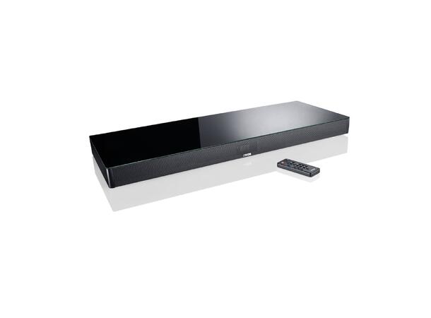 Canton Smart Soundbar 9 for Google Home Multirom