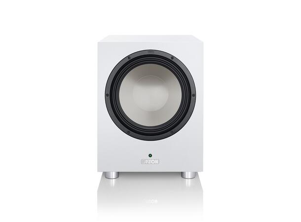 Canton aktiv subwoofer Power SUB 10 - Njål Hansson AS