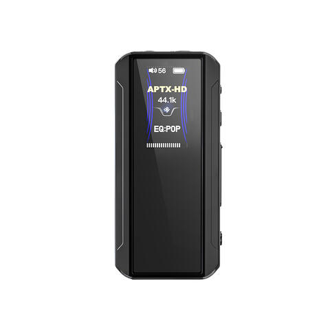 FiiO BTR13 hodetelefonforsterker DAC Portabel med Bluetooth