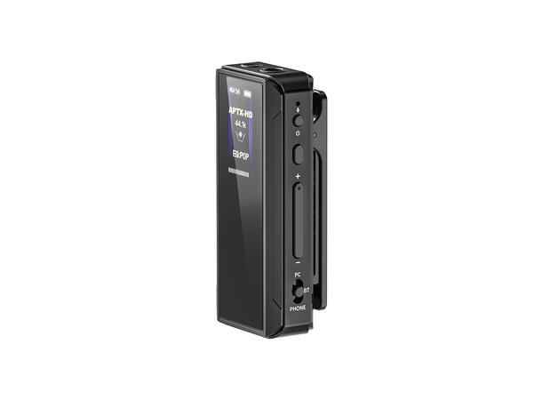FiiO BTR13 – Forbedre lyden på mobilen din