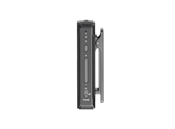 FiiO BTR13 – Forbedre lyden på mobilen din