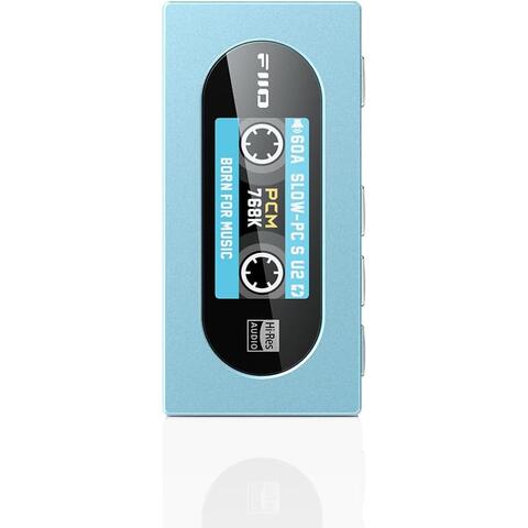 FiiO KA15 Hodetelefonforsterker DAC