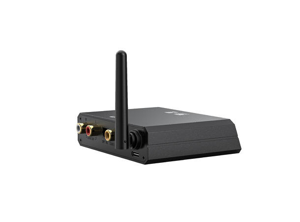 Fiio BR 13 Bluetooth mottaker