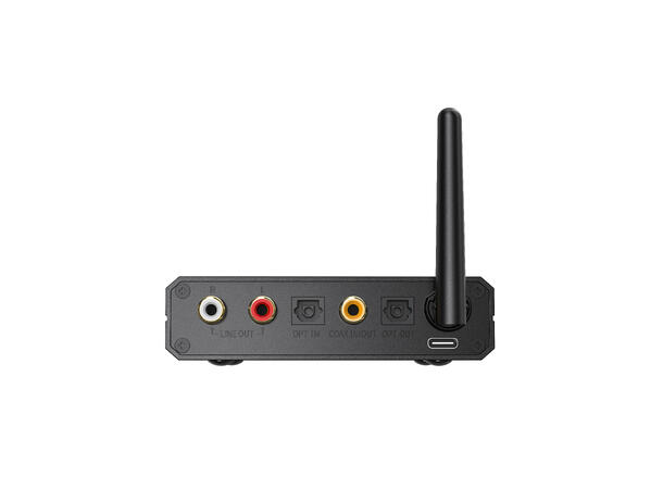 Fiio BR 13 Bluetooth mottaker