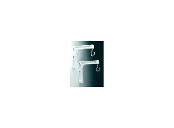 Grandview veggfeste 15 cm - Pris pr par 