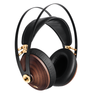 Meze 99 CLASSICS WG Hodetelefoner Over-ear - ledning - lukket 32 ohm