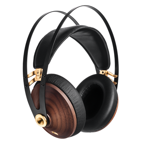 Meze 99 CLASSICS WG Hodetelefoner Over-ear - ledning - lukket 32 ohm