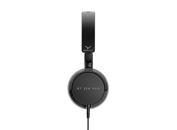 beyerdynamic DT 770 PRO X - Njål Hansson AS