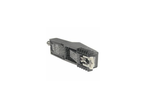 Tonar Philips GP-215 pickup med stift
