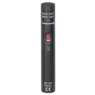 beyerdynamic MC 950 Kondensatormikrofon