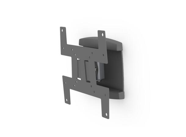 SMS ICON WL ST Veggfeste TV - Maks 12 kg 