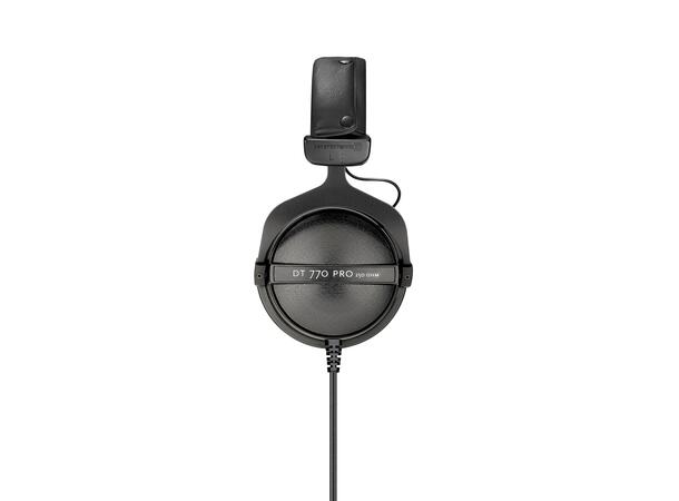 beyerdynamic  DT 770 Pro 80 ohm - Njål Hansson AS