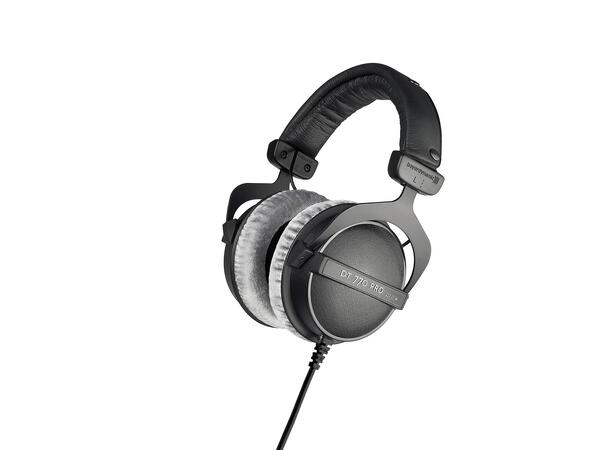 beyerdynamic  DT 770 Pro 80 ohm - Njål Hansson AS