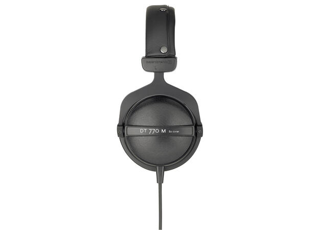 beyerdynamic DT 770M Pro for Studio - Njål Hansson AS