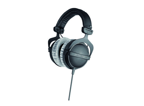 beyerdynamic  DT 770 Pro 250 ohm - Njål Hansson AS