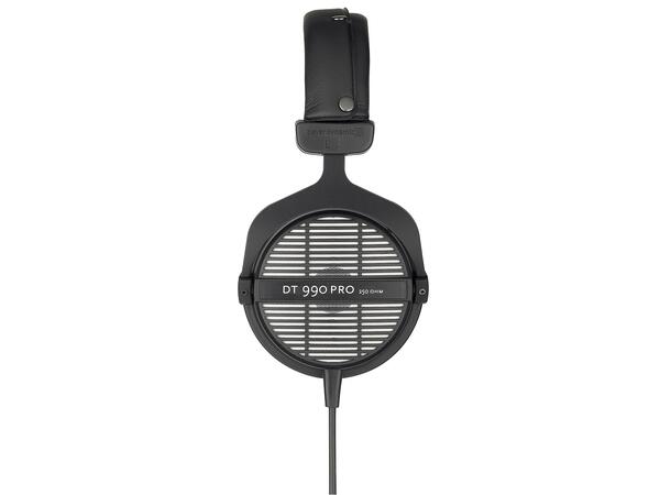 beyerdynamic DT 990 Pro 250 ohm - Njål Hansson AS