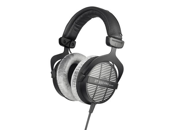 beyerdynamic DT 990 Pro 250 ohm - Njål Hansson AS