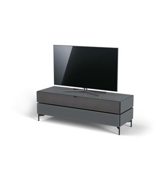 Spectral Brick BR1502-CM-SAT, sement grå Design møbel - TV benk