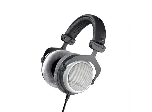 beyerdynamic DT 880 Pro 250 ohm - Njål Hansson AS